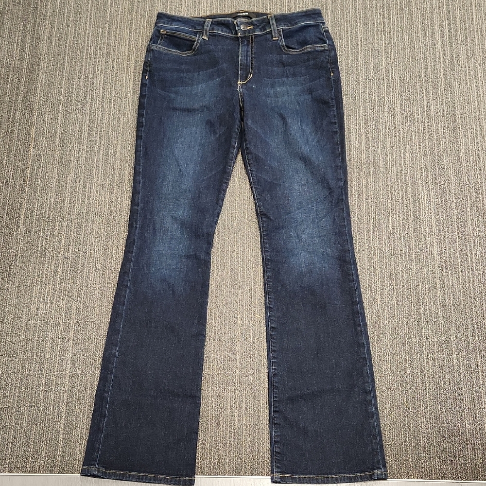Joe's Jeans The Honey Curvy Boot Jeans